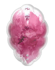Air Pulse Stimulator - Cloud Dancer - Red - K. P.