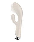 Rotating Vibrator - Spinning Rabbit 1 - Beige - K. P.