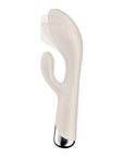 Rotating Vibrator - Spinning Rabbit 1 - Beige - K. P.