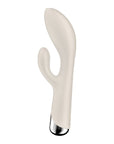 Rotating Vibrator - Spinning Rabbit 1 - Beige - K. P.