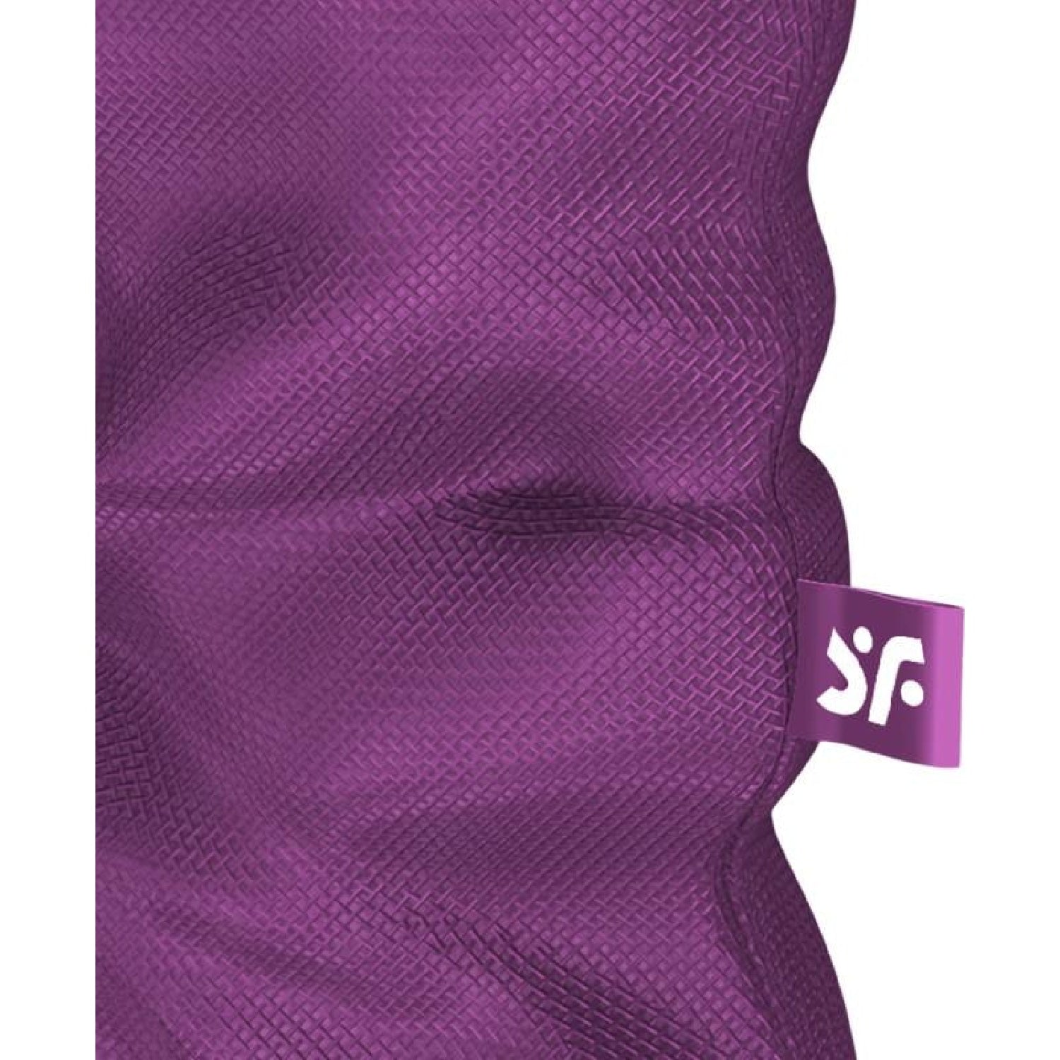 Treasure Bag - Large - Violet - K. P.