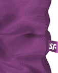 Treasure Bag - Extra Large - Violet - K. P.