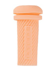 Inscup 2 - USB Heating Masturbator Replacement Sleeve - Flesh - K. P.