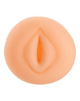 Inscup 2 - USB Heating Masturbator Replacement Sleeve - Flesh - K. P.