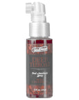 GoodHead - Deep Throat Spray Cinnamon 59ml - K. P.