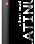 Platinum Luxury Silicone Lubricant - Multiple Sizes - K. P.