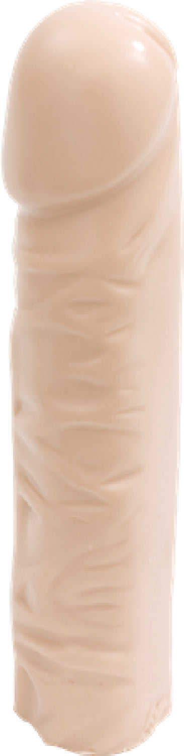 Classic 8" Dong - Multiple Colours - K. P.
