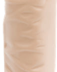 Classic 8" Dong - Multiple Colours - K. P.