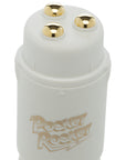 The Original Pocket Rocket - White - K. P.