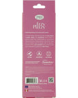 PowerBullet - Eezy Pleezy Bullet Vibrator - Pink - K. P.