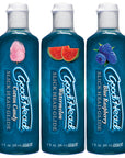 GoodHead - Slick Head Glide - 5 Pack - K. P.
