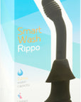 Smart Wash - Rippo Douche - Black - K. P.