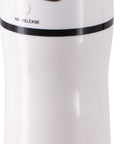 Male Suction Stimulator Pulsar - White - K. P.