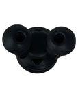 XTRM SNFFR Double - Small - Black - K. P.
