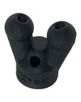 XTRM SNFFR Double - Small - Black - K. P.