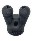 XTRM SNFFR Double - Small - Black - K. P.