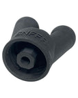 XTRM SNFFR Double - Small - Black - K. P.