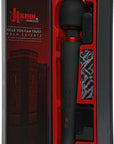 Kink - Power Wand - Rechargeable - Black - K. P.