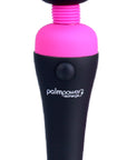 PalmBody Massager Heads - Pink (For use with PalmPower) - K. P.