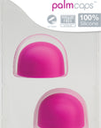 PalmBody Caps - Pink (For use with PalmPower) - K. P.