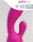 PalmPower Bliss - Pink (For use with PalmPower) - K. P.