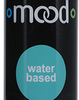 MOOD - Water-Based Lubricant - Multiple Sizes - K. P.