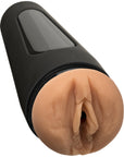 Main Squeeze - Vicky Vette ULTRASKYN Pussy Stroker - Flesh - K. P.