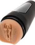 Main Squeeze - Jenna Jameson ULTRASKYN Pussy Stroker - Flesh - K. P.
