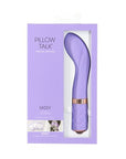 Pillow Talk - Special Edition Sassy - Purple - K. P.