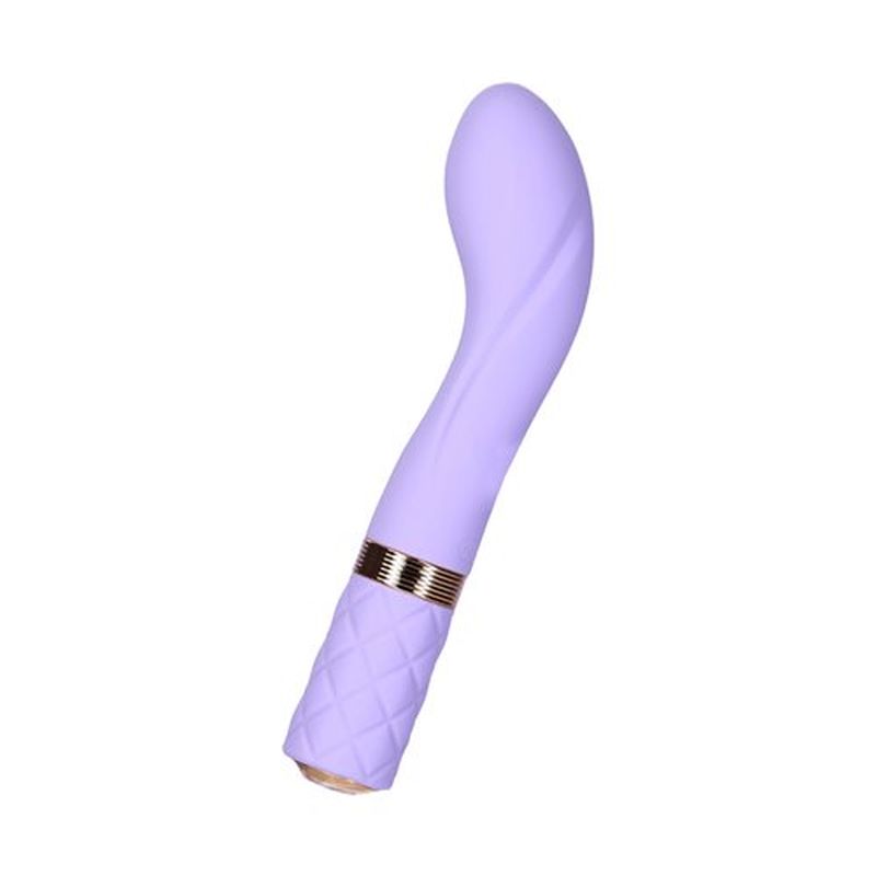 Pillow Talk - Special Edition Sassy - Purple - K. P.