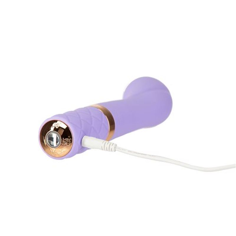 Pillow Talk - Special Edition Sassy - Purple - K. P.