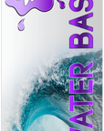 Water Based Premium Lubricant - Multiple Sizes - K. P.