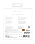Pillow Talk - Lusty Flickering Massager - Pink - K. P.