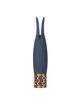 Pillow Talk - Secrets Playful Massager - Blue - K. P.