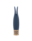 Pillow Talk - Secrets Playful Massager - Blue - K. P.