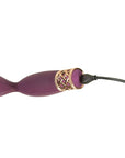 Pillow Talk - Secrets Passion Massager - Purple - K. P.