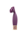 Pillow Talk - Secrets Passion Massager - Purple - K. P.