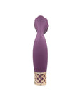 Pillow Talk - Secrets Passion Massager - Purple - K. P.