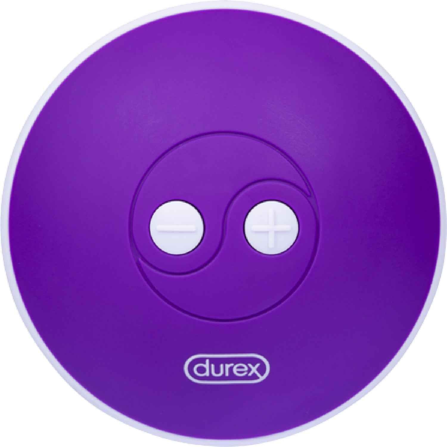Intimate Massager - Sensual Bliss - Purple