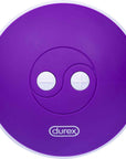 Intimate Massager - Sensual Bliss - Purple