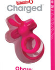 Charged - Ohare - Pink - K. P.