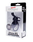 Charged - Ohare XL - Black - K. P.