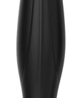 Mr. Play - Vibrating Anal Plug - Black - K. P.