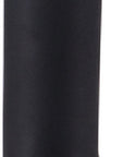 Thrusting Vibrator - Power Surge One - Black - K. P.
