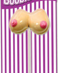 Boobie Pops Candy (Strawberry) - K. P.