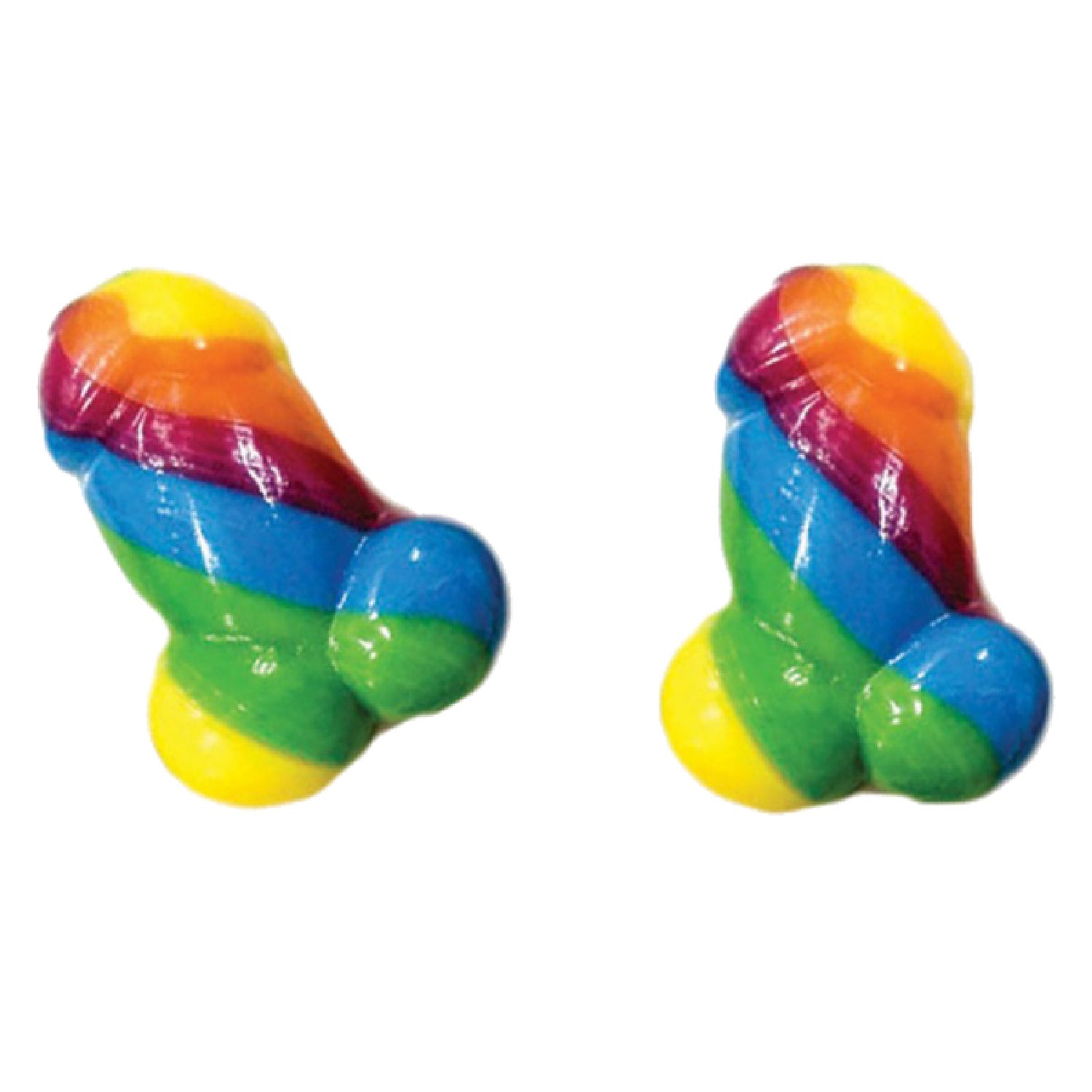 Pecker Bites Candies - K. P.
