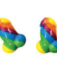 Pecker Bites Candies - K. P.