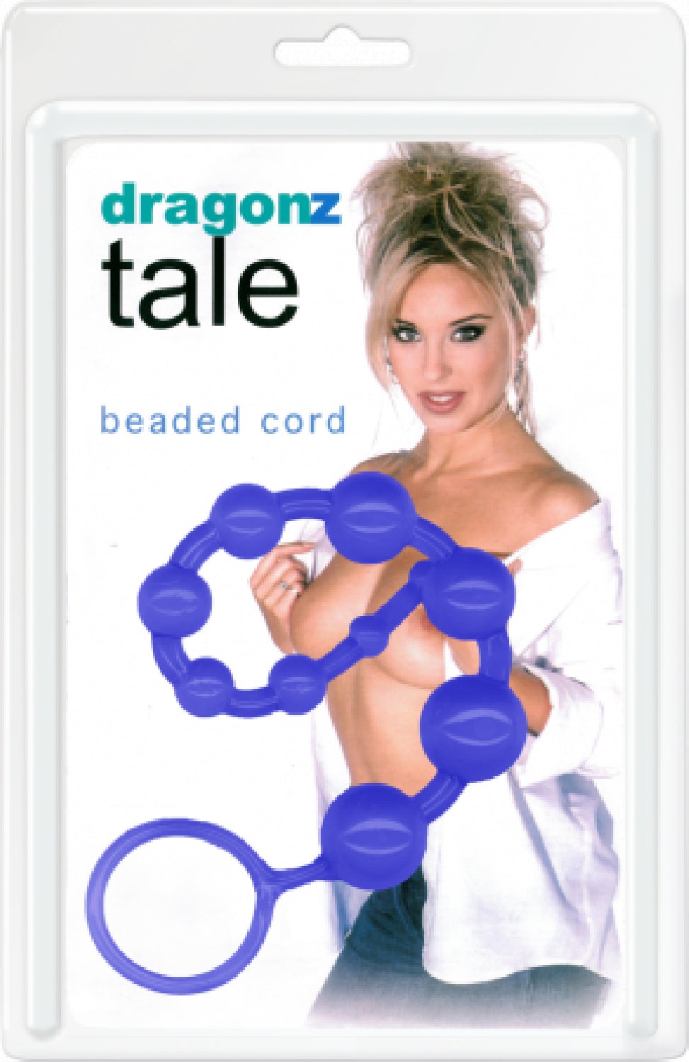 Dragonz Tale Beads - Multiple Colours - K. P.