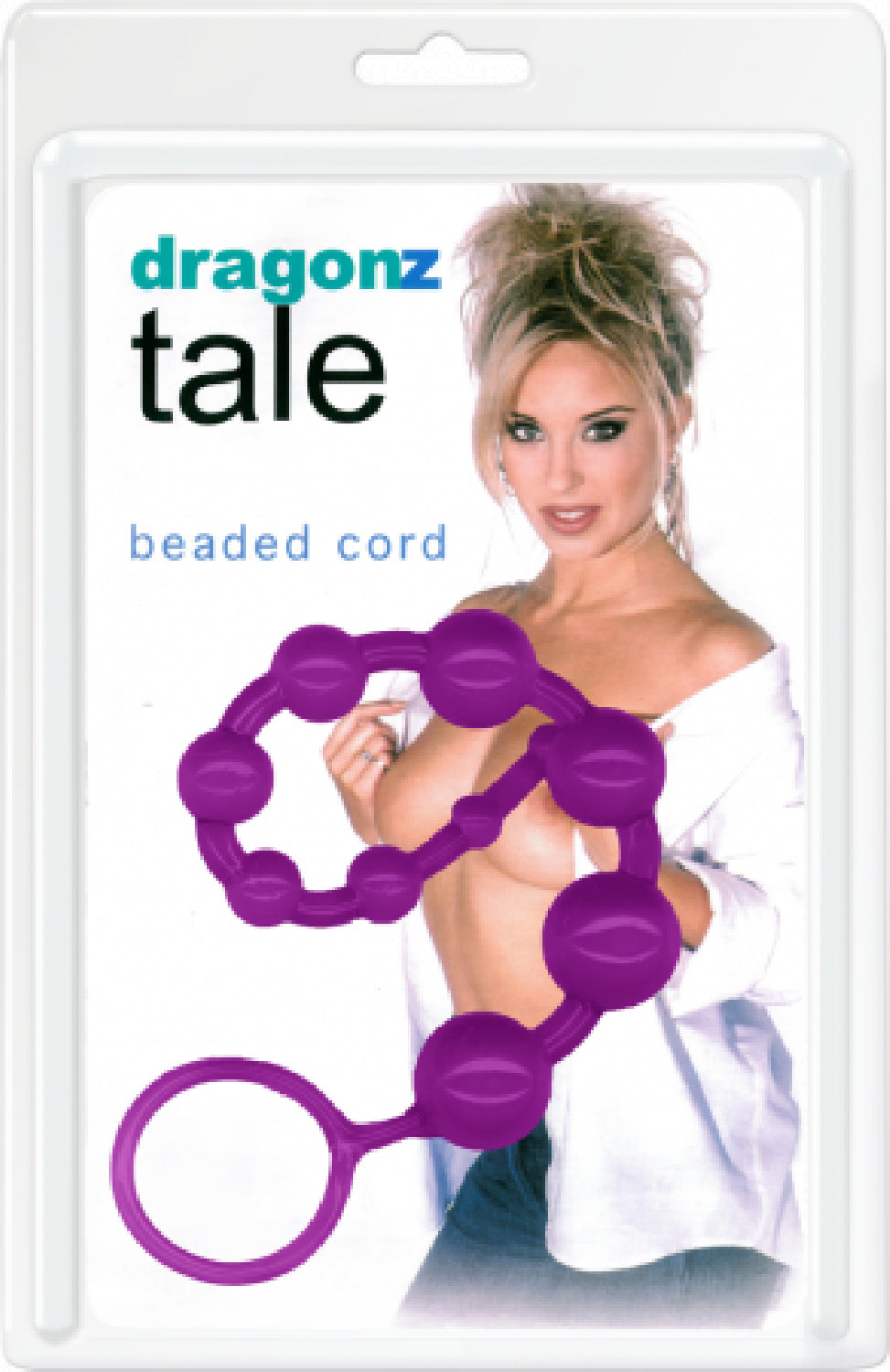 Dragonz Tale Beads - Multiple Colours - K. P.