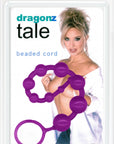 Dragonz Tale Beads - Multiple Colours - K. P.